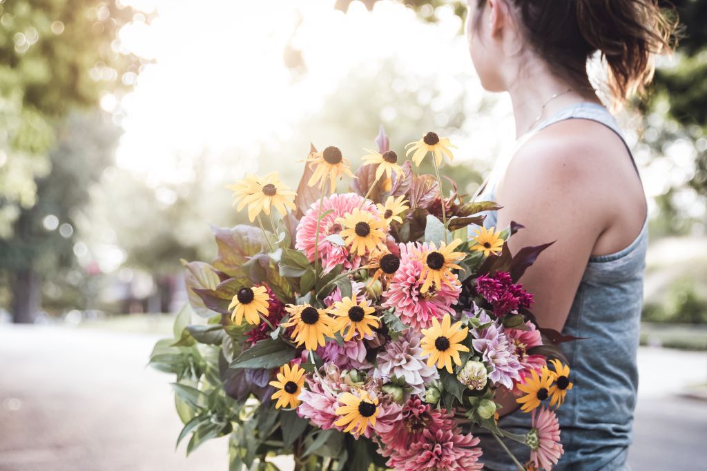 concimi per piante e fiori